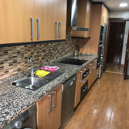 חרז Xryhomes III Residencial En Jerez 4 Hab, 2 Banos, 6Pax, 10 Min Del Centro מראה חיצוני תמונה