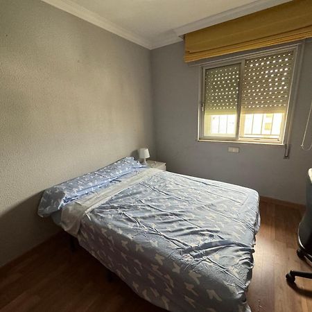 חרז Xryhomes III Residencial En Jerez 4 Hab, 2 Banos, 6Pax, 10 Min Del Centro מראה חיצוני תמונה