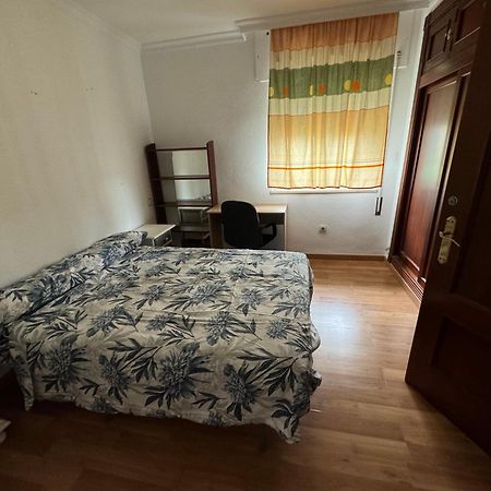 חרז Xryhomes III Residencial En Jerez 4 Hab, 2 Banos, 6Pax, 10 Min Del Centro מראה חיצוני תמונה