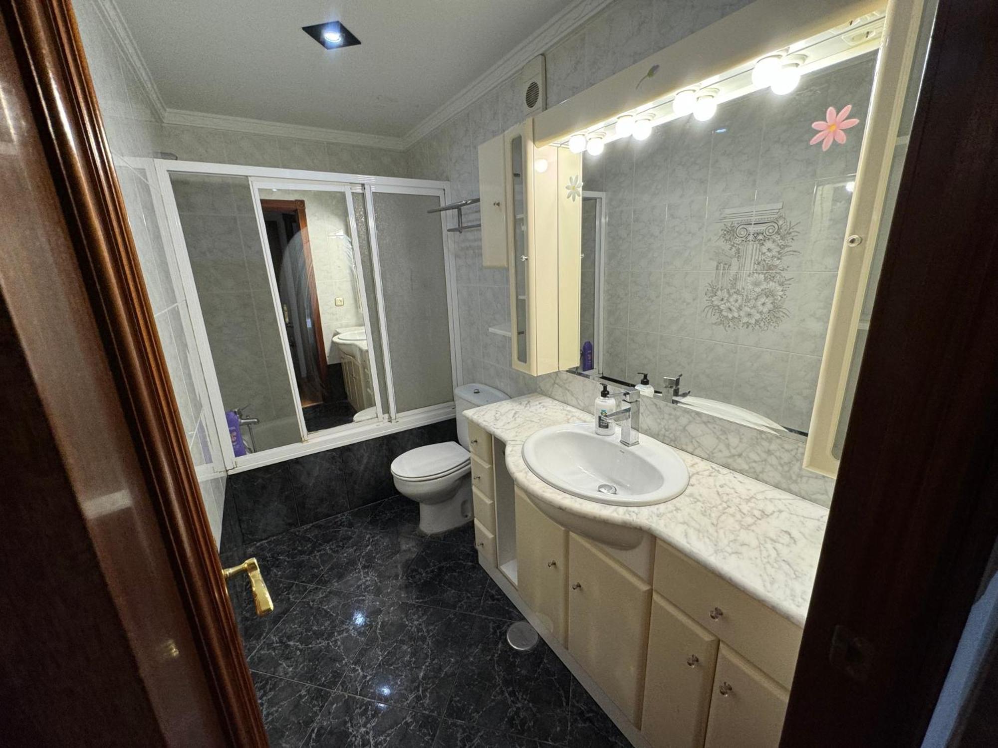 חרז Xryhomes III Residencial En Jerez 4 Hab, 2 Banos, 6Pax, 10 Min Del Centro מראה חיצוני תמונה