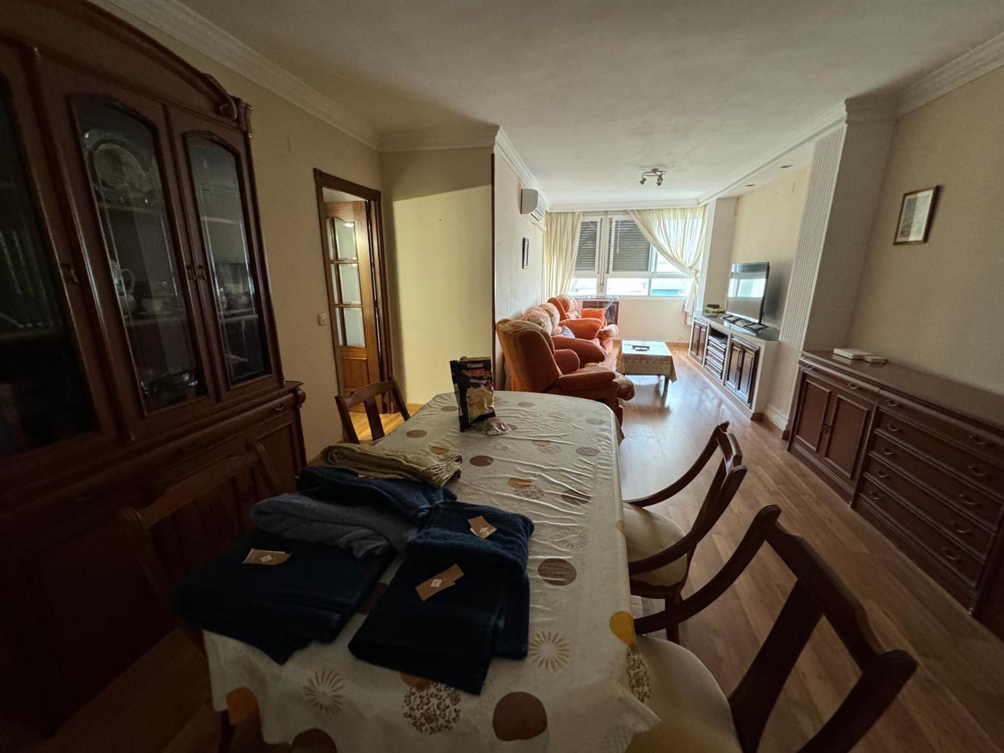 חרז Xryhomes III Residencial En Jerez 4 Hab, 2 Banos, 6Pax, 10 Min Del Centro מראה חיצוני תמונה
