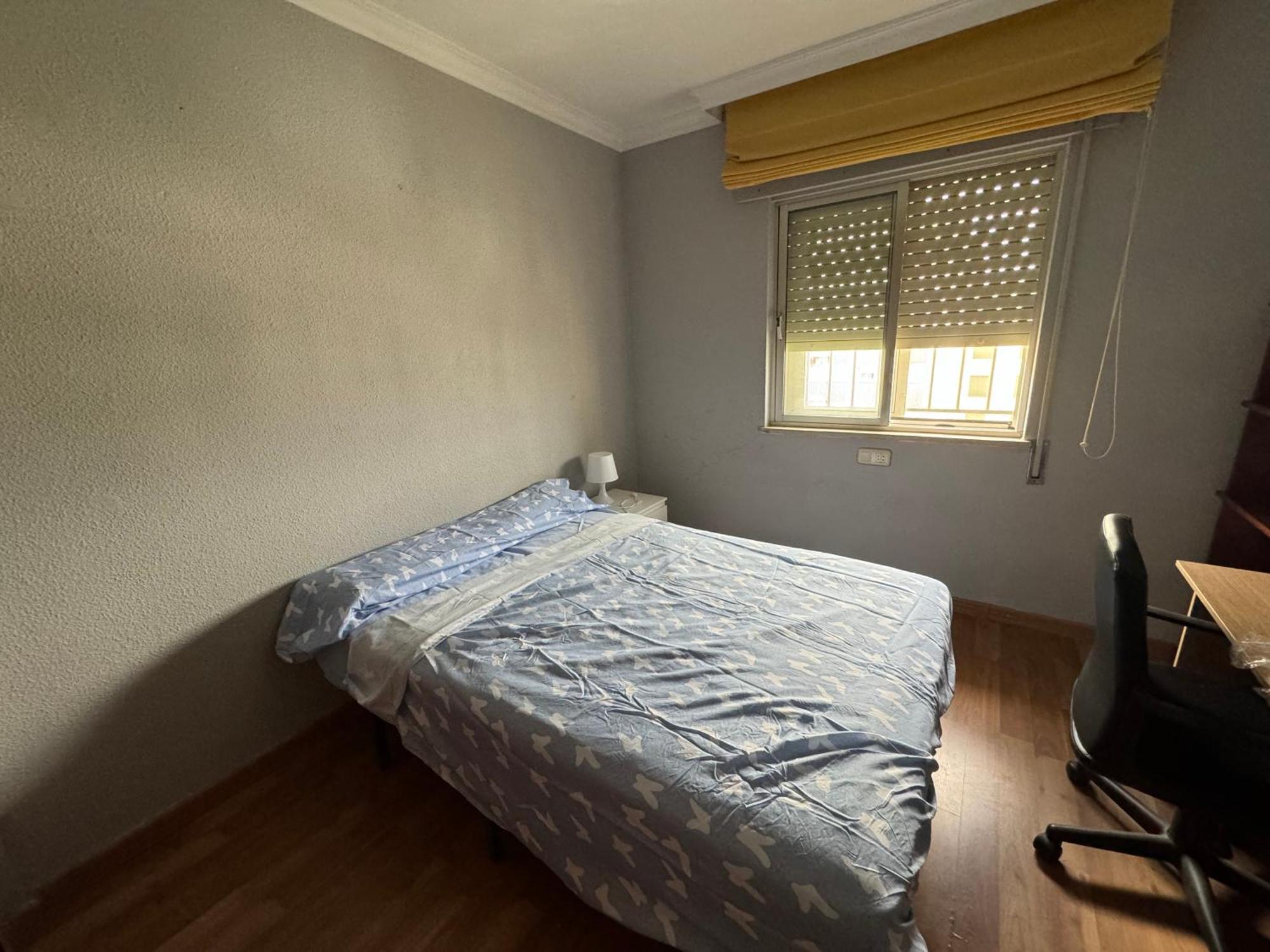 חרז Xryhomes III Residencial En Jerez 4 Hab, 2 Banos, 6Pax, 10 Min Del Centro מראה חיצוני תמונה