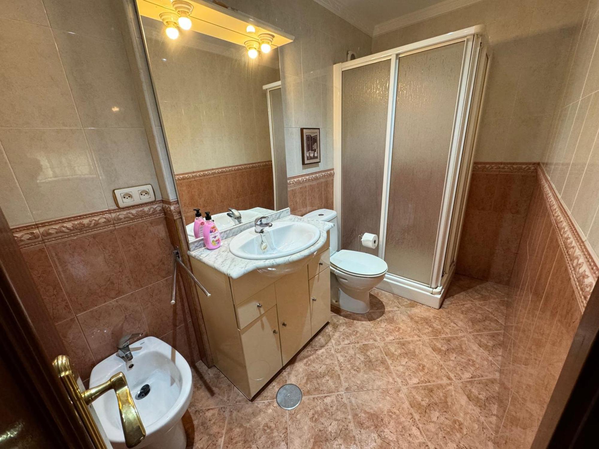 חרז Xryhomes III Residencial En Jerez 4 Hab, 2 Banos, 6Pax, 10 Min Del Centro מראה חיצוני תמונה