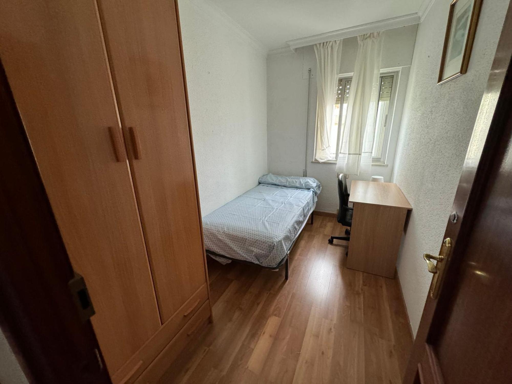 חרז Xryhomes III Residencial En Jerez 4 Hab, 2 Banos, 6Pax, 10 Min Del Centro מראה חיצוני תמונה