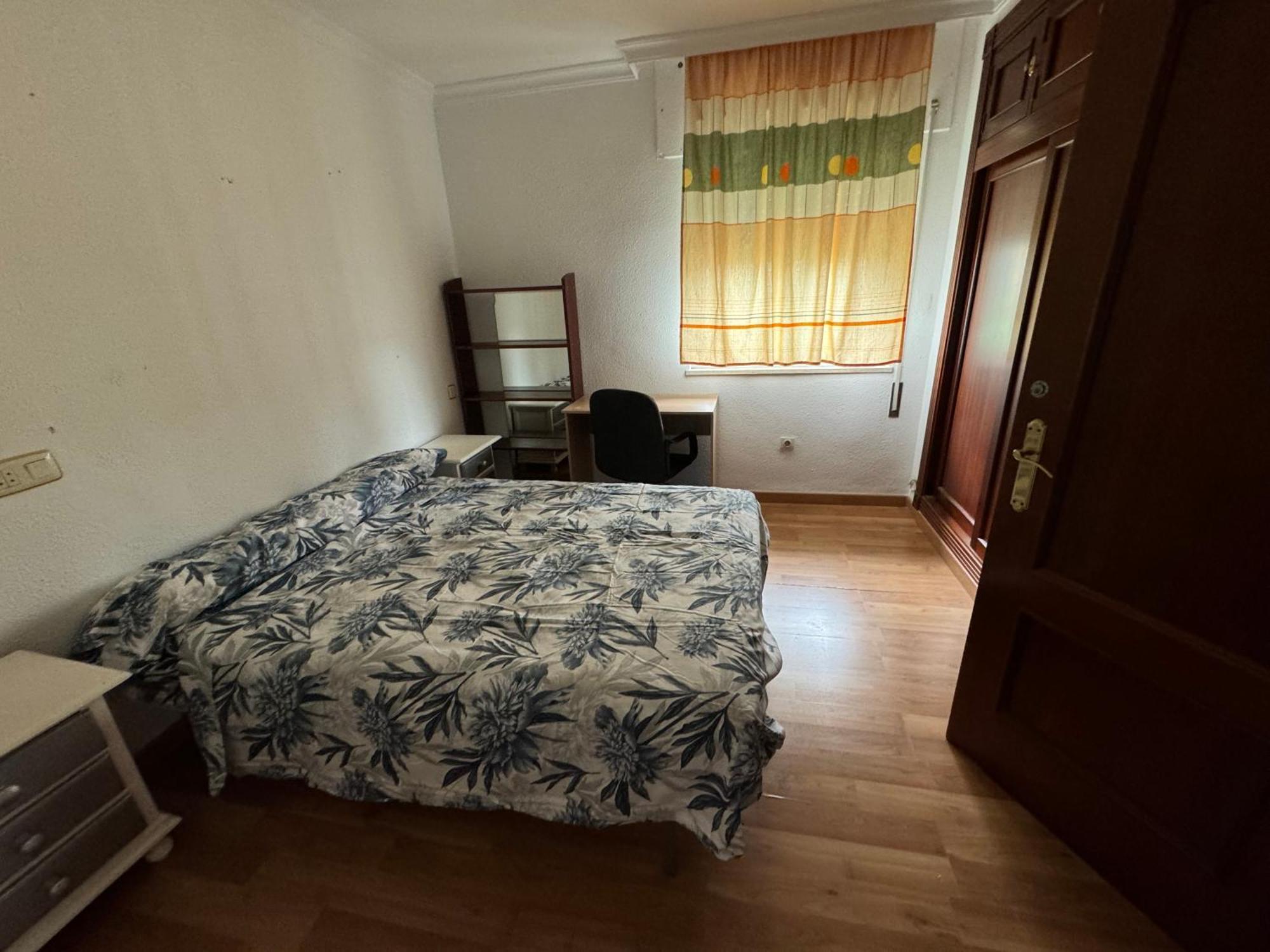 חרז Xryhomes III Residencial En Jerez 4 Hab, 2 Banos, 6Pax, 10 Min Del Centro מראה חיצוני תמונה