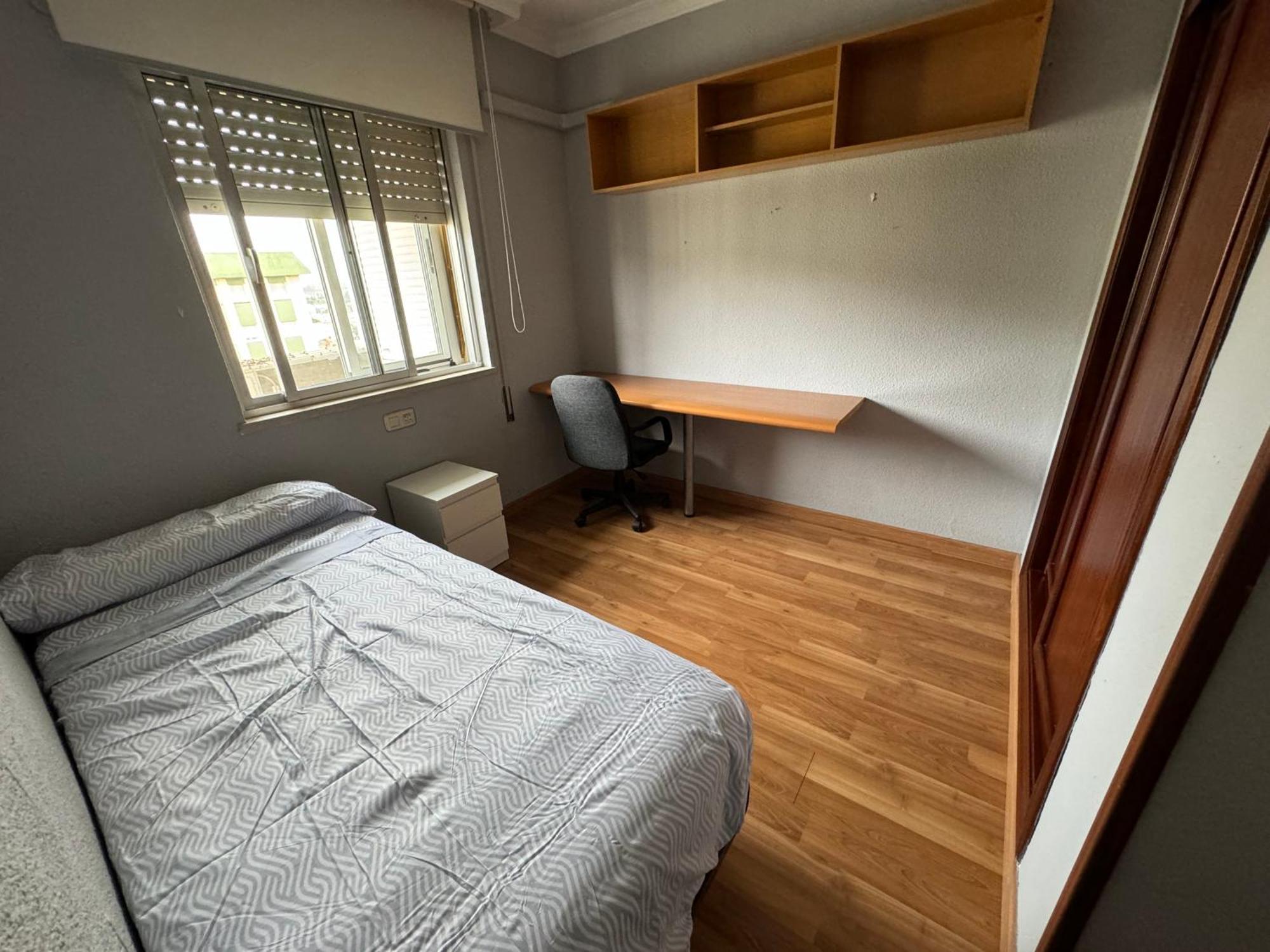 חרז Xryhomes III Residencial En Jerez 4 Hab, 2 Banos, 6Pax, 10 Min Del Centro מראה חיצוני תמונה