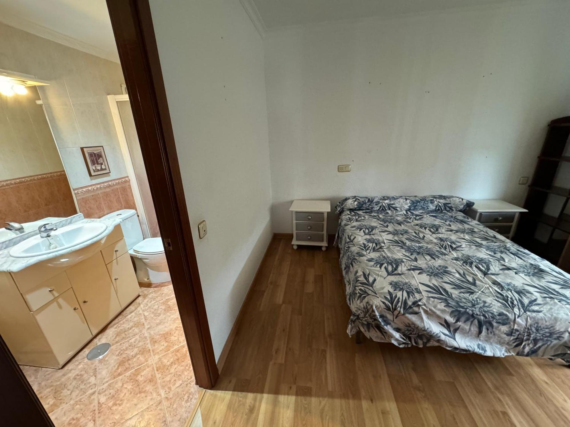חרז Xryhomes III Residencial En Jerez 4 Hab, 2 Banos, 6Pax, 10 Min Del Centro מראה חיצוני תמונה